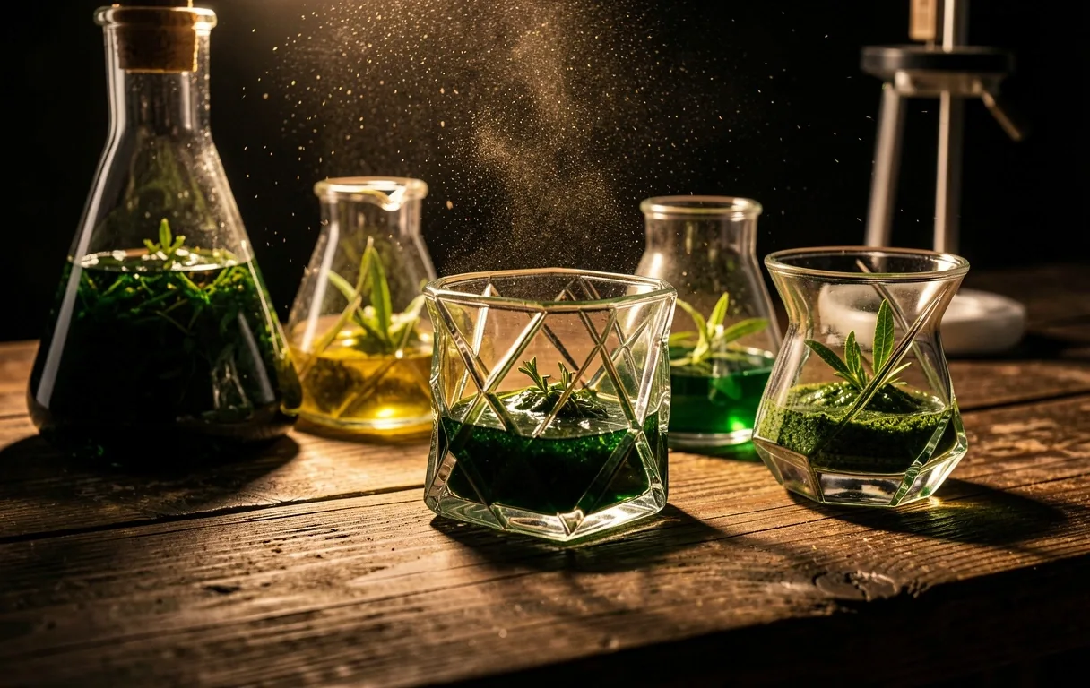 Indovigor Research